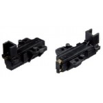 Kit Spazzole Motore Lavatrice Whirlpool  (D015)